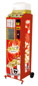 Distributeur de pop-corn d'occasion-Airpop